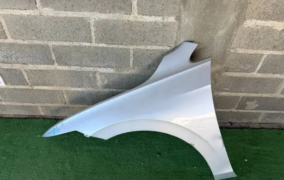 Volkswagen Golf VIII Fender