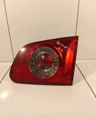 Volkswagen PASSAT B6 Tailgate rear/tail lights 3C99415091