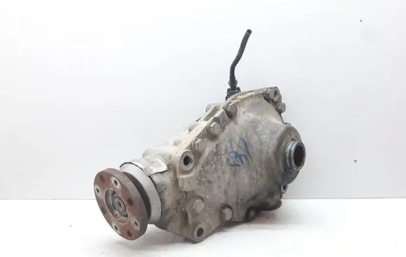 BMW X3 F25 Front differential 7591995