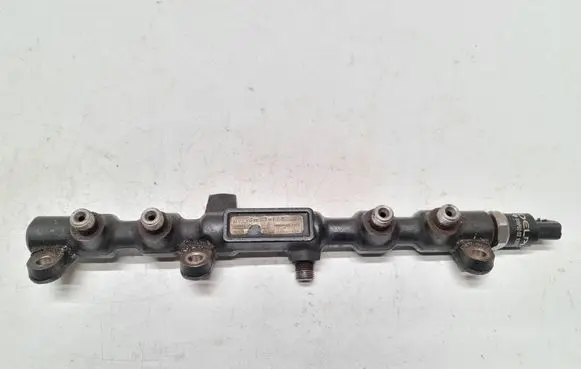 Ford Mondeo Mk III Fuel main line pipe 2S7Q9D280AC
