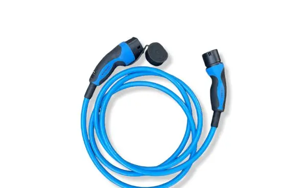 Tesla Model 3 Electric car charging cable EL1531541