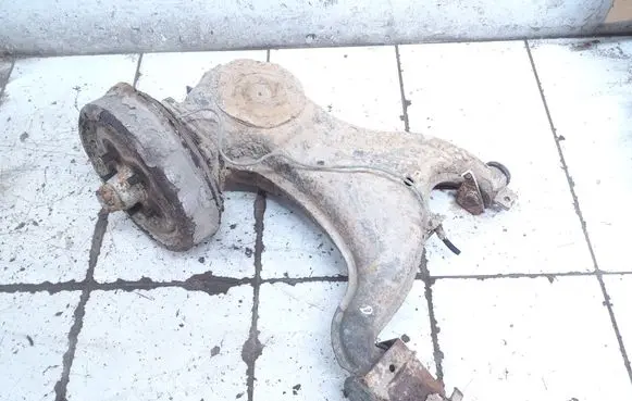 Volkswagen Transporter - Caravelle T3 Rear upper control arm/wishbone