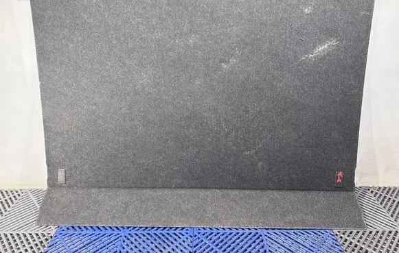 Toyota Auris E180 Trunk/boot mat liner 5857002220