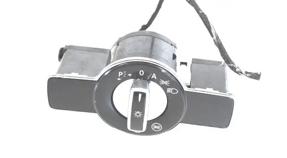 Mercedes-Benz S W221 Light switch A2219053500