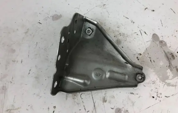 Toyota Mirai Other exterior part