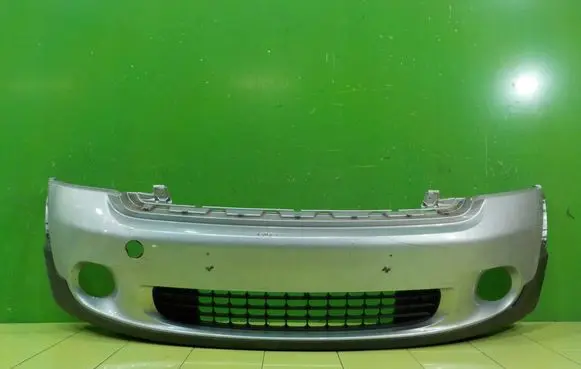 Mini Cooper Countryman R60 Front bumper PRZOD 17AB31