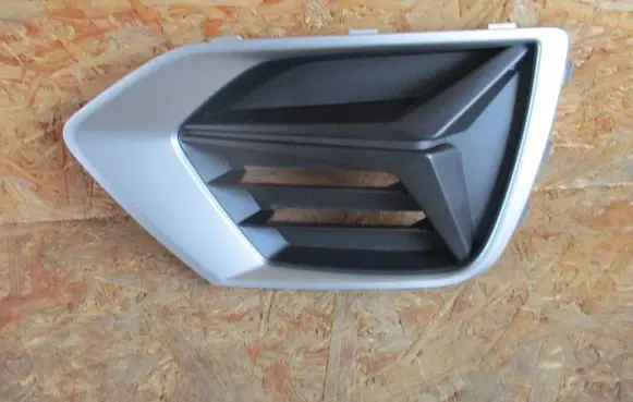 Audi Q3 F3 Front bumper lower grill 83A807682B