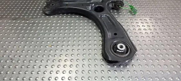 Volkswagen Polo V 6R Front control arm S18031291 6R0407151F