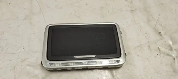 Mercedes-Benz S W222 Rear seat light A2228100717