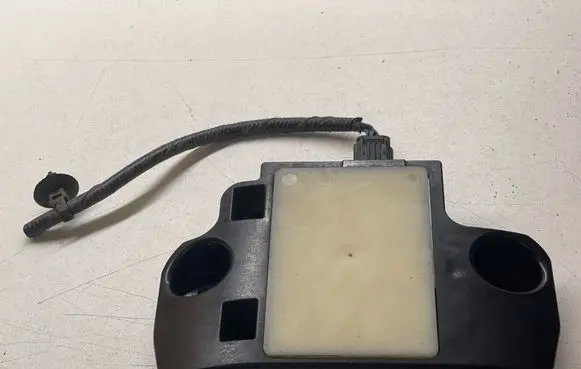 Land Rover Range Rover Velar Blind spot module JX6314F152AD E114893272130338