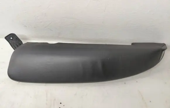 Volkswagen PASSAT B6 Rear seat side top trim 3C0885701AD 1095524