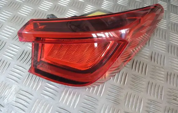 Seat Leon IV Rear/tail lights 5FA945208C 0021886003