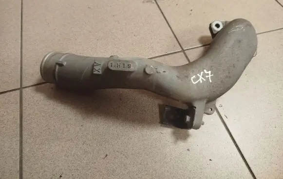 Mazda CX-7 Intercooler hose/pipe
