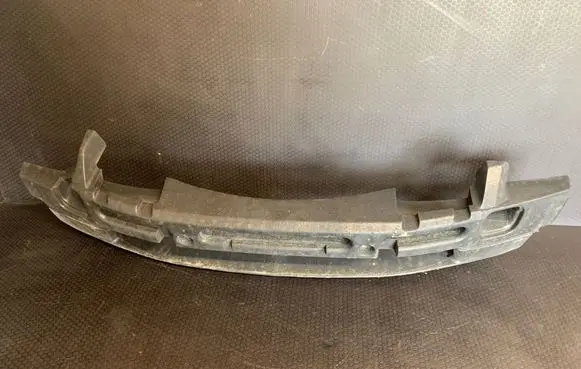 Lexus RX 330 - 350 - 400H Front bumper foam support bar 5261148060