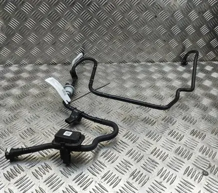 Volkswagen T-Cross Vacuum line/pipe/hose 05E906052 05C133352AD