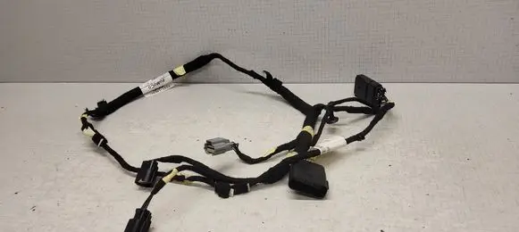 Volkswagen Transporter - Caravelle T7 Sliding door wiring loom PZ3T14632CDC EE01E14451623000 C14485246