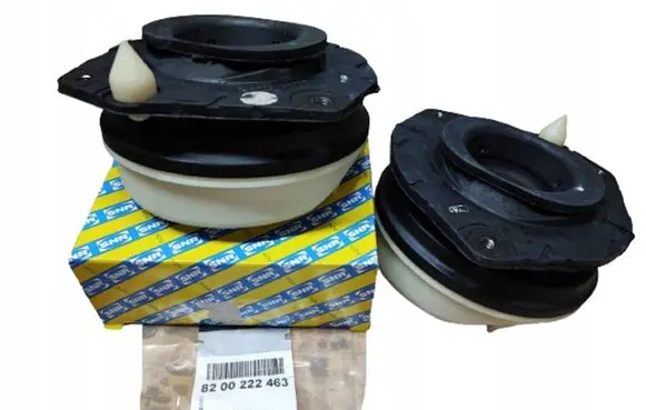 Renault Megane II Coil spring mount 8200222463