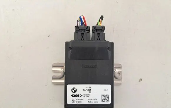 BMW XM Torque split ecu control unit/module 5A76304 5B88648
