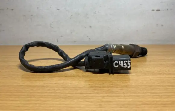 BMW 5 E60 E61 Lambda probe sensor C455 1928404682
