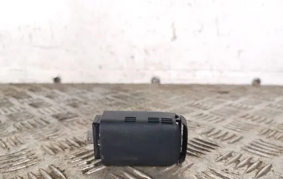 Toyota C-HR I Rain sensor 89941F4010