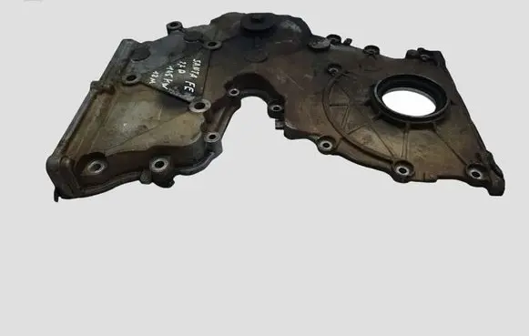 Hyundai Santa Fe Timing chain cover INZI10