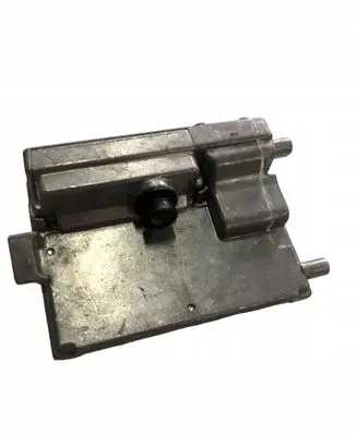 Volkswagen ID.3 Windshield/windscreen camera 1EA980654F