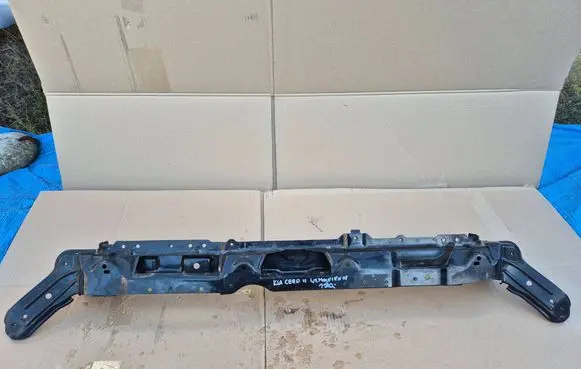 KIA Ceed Radiator support slam panel