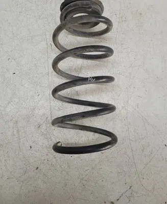 Opel Corsa D Rear coil spring