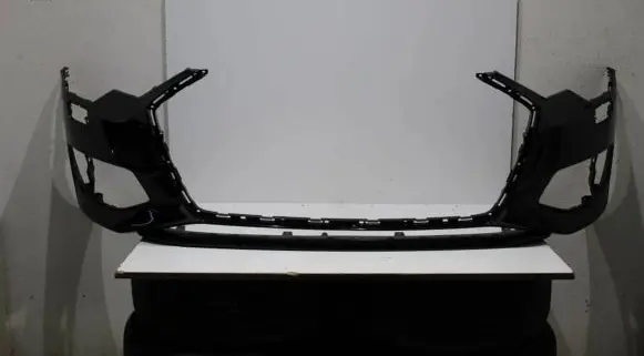 Audi A6 S6 C8 4K Front bumper 1K0807437A 1K0807437 21000P03