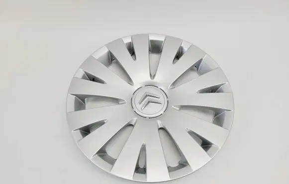 Citroen Berlingo R13 wheel hub/cap/trim 9657791880