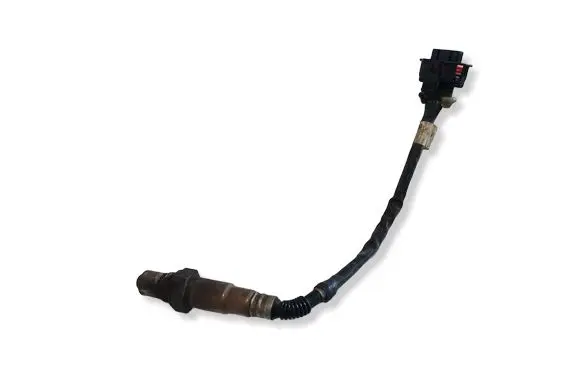 Opel Corsa D Lambda probe sensor 55562206