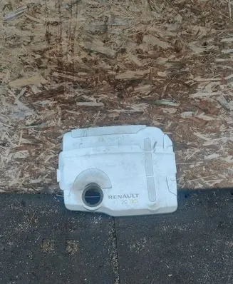 Engine cover (trim)