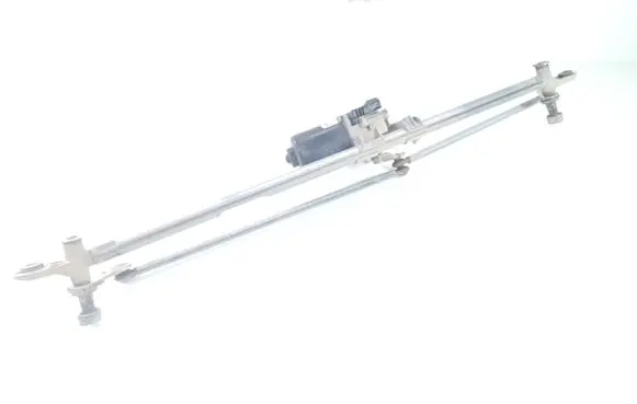 Ford F150 Front wiper linkage and motor FL3Z-17566-A FL34-17500-AE