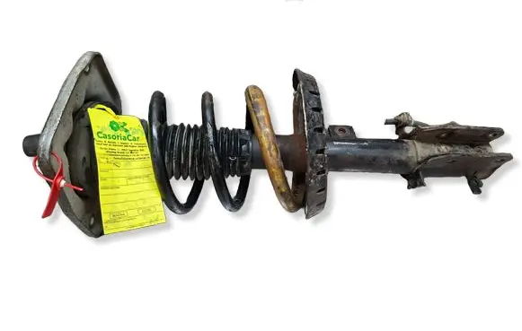 Fiat Scudo Front shock absorber/damper S26309183