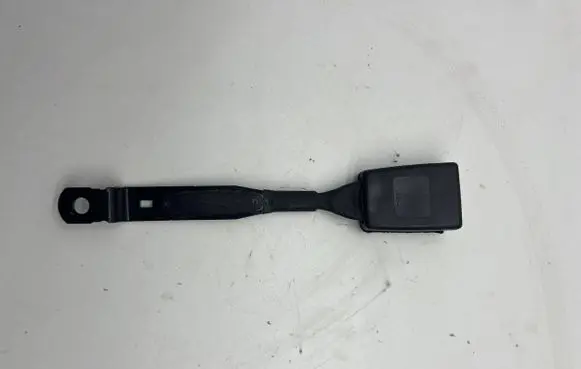 Volkswagen Caddy Front seatbelt buckle 2K0857877G 34085568