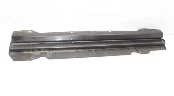 Ford Transit Custom Intercooler air guide/duct channel BK21V8B384AB