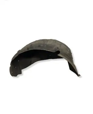 Nissan Qashqai Rear arch fender liner splash guards 