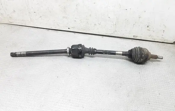 Renault Espace - Grand espace IV Front driveshaft 8200436849