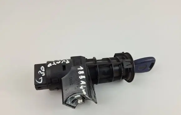 Fiat 500 Ignition lock 46528244