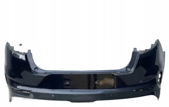 KIA Pro Cee'd III Rear bumper 86350J7LA0