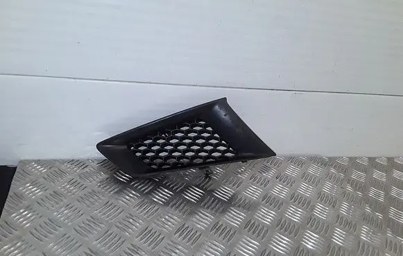 Renault Koleos I Front fog light trim/grill 62074jy00a