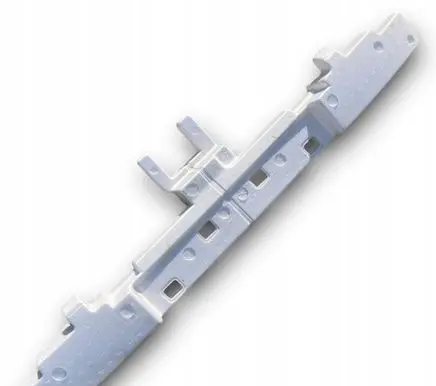 Nissan Cube Z12 Rear bumper cross member 850901FC0A