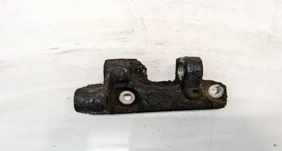 Peugeot 206 Engine mounting bracket 9643246880