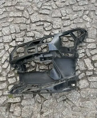 BMW 1 F40 Front bumper mounting bracket 7459713 51117459713 3200101136347
