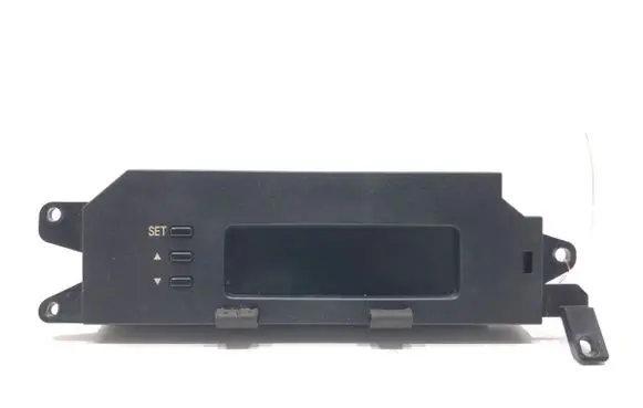 Hyundai i20 (PB PBT) Screen/display/small screen 94102-1J010
