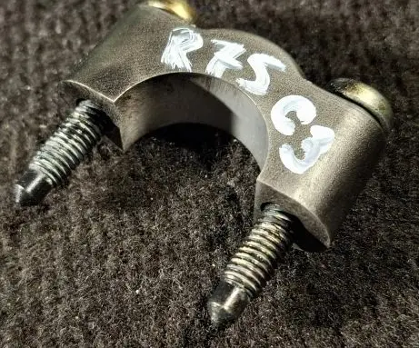 Rover 75 Camshaft holder 