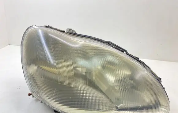 Mercedes-Benz S W220 Headlight/headlamp G301153272 1306239180