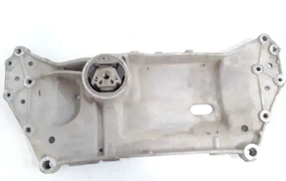 Skoda Octavia Mk2 (1Z) Front subframe 1K0199369F