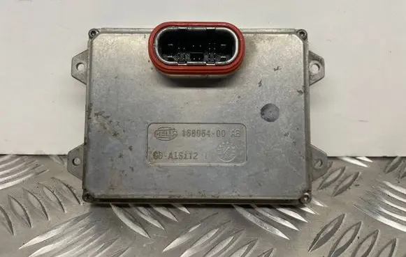 Headlight ballast module Xenon