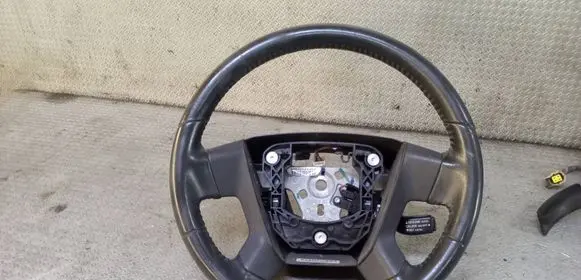 Dodge Caliber Steering wheel 1DF351DVAF